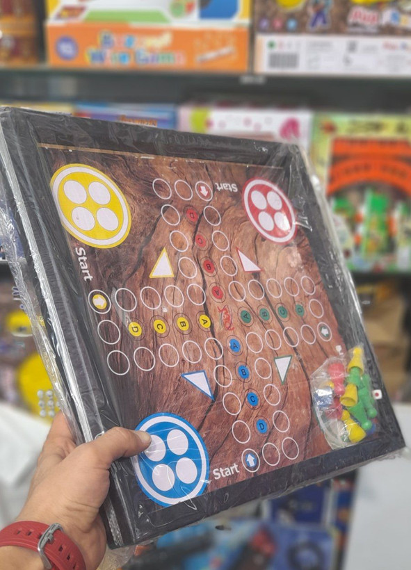 منچ