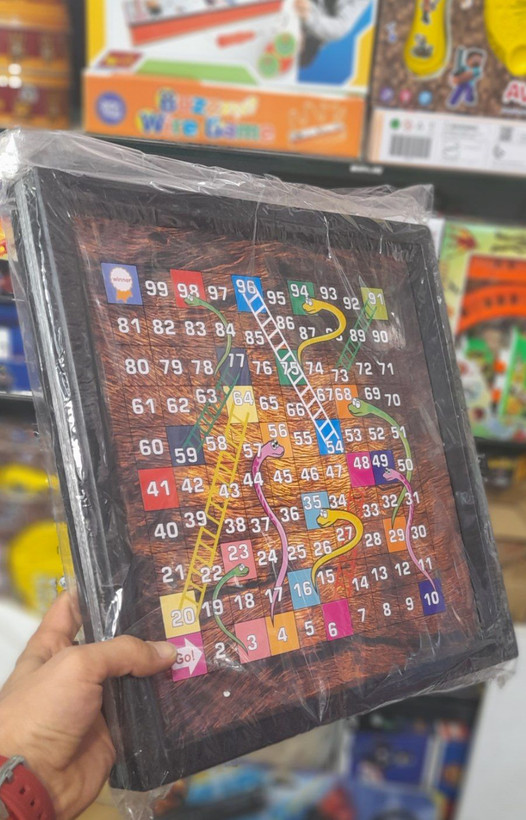 منچ