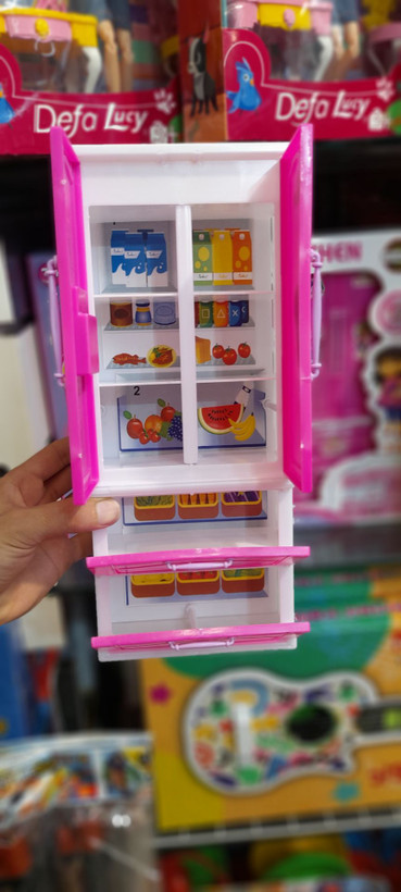 آشپزخانه 3 تکه دورا